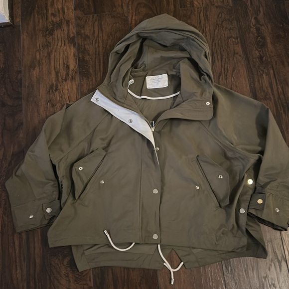 Zara jacket - brand new condition - Picture 3 of 5